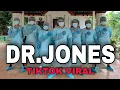 Download Lagu DR.JONES | TIKTOK REMIX | DANCE WORKOUT | TEAM BAKLOSH