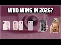 The Top 5 Best Hello Kitty Phone Case in 2026 - Must Watch Before Buying