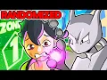 Pokemon Legends Z-A But Everything is RANDOM