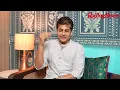 The Rolling Stone Interview with Raghav Meattle