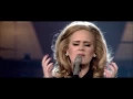 Download Lagu Adele - Someone like you live at Royal Albert Hall HD