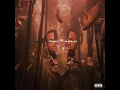 The Greedy Will Always Want More (Instrumental Version) - Spoek Mathambo