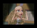 stan twitter bratz doll getting her weave snatched