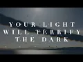 Skillet - Terrify the Dark (Reimagined) [Official Lyric Video]