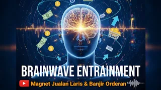 magnet jualan laris u0026 banjir orderan ultimate sales magnet 741hz 528hz 183 58hz 639hz