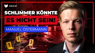 „Was jetzt auf Berlin zukommen könnte, ist brandgefährlich!“ – Manuel Ostermann
