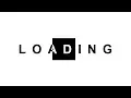 Loading Text Animation Effects Html CSS Tutorial