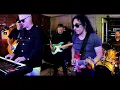 Flock of Seagulls 'I Ran' | Full Live Remake in Our Basement Studio