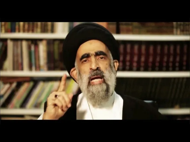 العبور الى الحسين عليه السلام (65) السيد هادي المدرسي