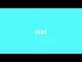 what is the meaning of NM
