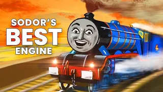Why Gordon is the Most Important Character in Thomas Friends Sodor s Finest