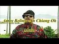 Lagu Amoy Belinyu An Chiang Oh by Mario