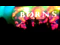 BRNS - 10,000 Emerald Pools - Bonnaroo 2016
