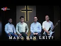 Download Lagu MANO BAN LEIT?  || Michael Lyngdoh, Dewis Frankly Riwan, Albert Rapthap \u0026 Shining Syiemlieh ||