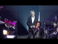 Sun and Moon & Last Night of the World -- Lea Salonga & Simon Bowman