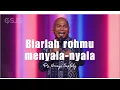 Download Lagu Biarlah RohMu Menyala-Nyala ( Welyar Kauntu ) by Ps. Vriego Soplely feat GSJS Worship, Pakuwon Mall