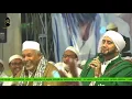 PADANG BULAN \u0026 SLUKU SLUKU BATHOK - HABIB SYECH BIN ABDUL QADIR ASSEGAF | TEGAL BERSHOLAWAT 2020
