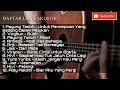 Kumpulan lagu cover akustik terbaik 2023