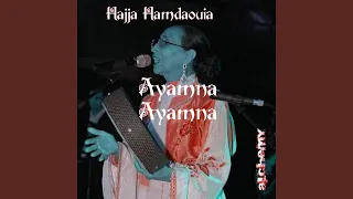 Ayamna Ayamna