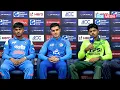 Lagu Trophy Unveiling and the Press Conference of the ACC U19 Asia Cup 2025 | U19 Asia Cup 2025 | ACB