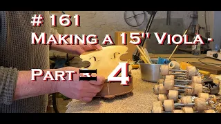 Download # 161 -  Making a 15\ MP3