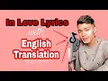 Download Lagu In love / In My Heart / Влюблен - Akris \u0026 Teddy | LYRICS \u0026 Eng. translate