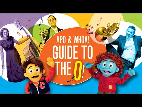 Download MP3 APO & Whoa! Guide to the O! - Double Bass