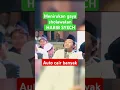 Download Lagu Bocil Menirukan Gaya Sholawatan Habib Syech, KH ANWAR ZAHID TERBARU