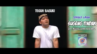 Download Teguh Basuki - Sugeng Tindak ( Official Music Video ) MP3