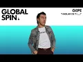 GEPE Performs HABLAR DE TI Live Global Spin