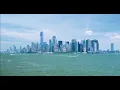 My Summer in New York