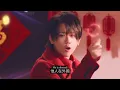 姜濤 Keung To x HSBC PayMe Laisee 🧧(2)