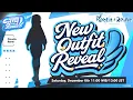 【NEW OUTFIT REVEAL】IT'S TIME TO EXERCISE!!+sing+announcement #REINEver5ary 【Pavolia Reine】