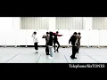 SixTONES - Telephone(Dance Practice)