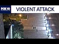 Multiple suspects wanted in deadly downtown Phoenix stabbing FOX 10 Phoenix