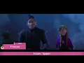 Frozen - Fixer Upper
