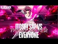 Download Lagu Itoshi Sae vs Everyone Theme Cover | Final Matchup OST | Rin vs Sae Full Soundtrack [HQ]