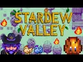 PRISMATIC SLIME IN STARDEW VALLEY Ep 79