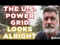 Impacts on the U S Power Grid from the Iran War Peter Zeihan