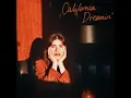 California Dreamin' - Hazel English