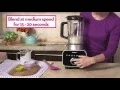 Lagu 4 Delicious and Surprising Blender Recipes