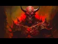 Lagu The Demise | Epic, Dark, Intense, Horror Music