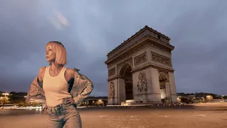 Giulia Sings - Coeur à Corps (Official Video)