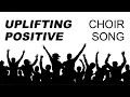 Download Lagu Uplifting Positive Choir Song | \