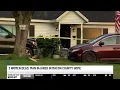 TBI investigates after 2 women found dead man airlifted from Macon County home