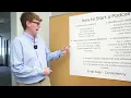 2025 STEPS Symposium Poster Presentations - Brice Moore