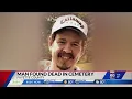 Connersville man found shot to death in cemetery police seeking public s help