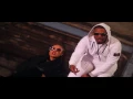 Sharky Major Ft. Mercston, Hitman Hyper & King Rah - Hold It Down Remix [Music Video]