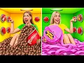 Download Lagu 1000 Mystery Buttons-Uitdaging Slechts 1 Laat Je Ontsnappen | Gekke Uitdaging Multi DO Challenge
