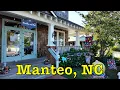 Would you visit or move to Manteo NC Main Street America